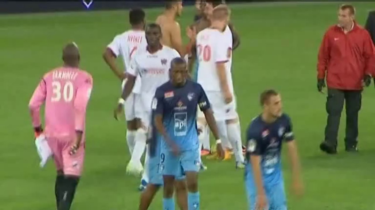 Le Havre : les supporters interpellent la direction du HAC