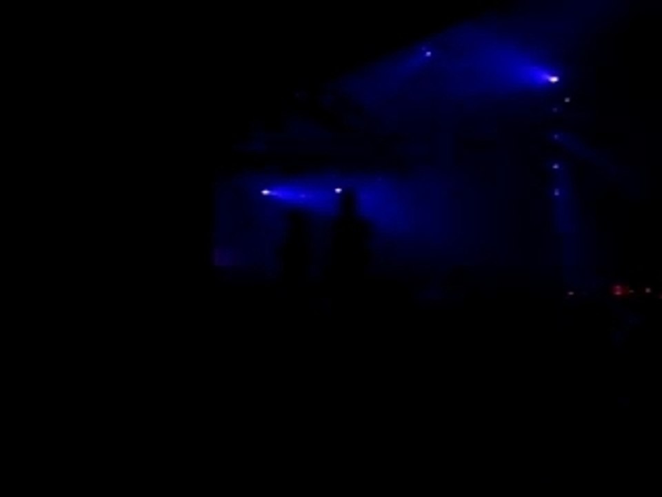 La bush jumps session 2