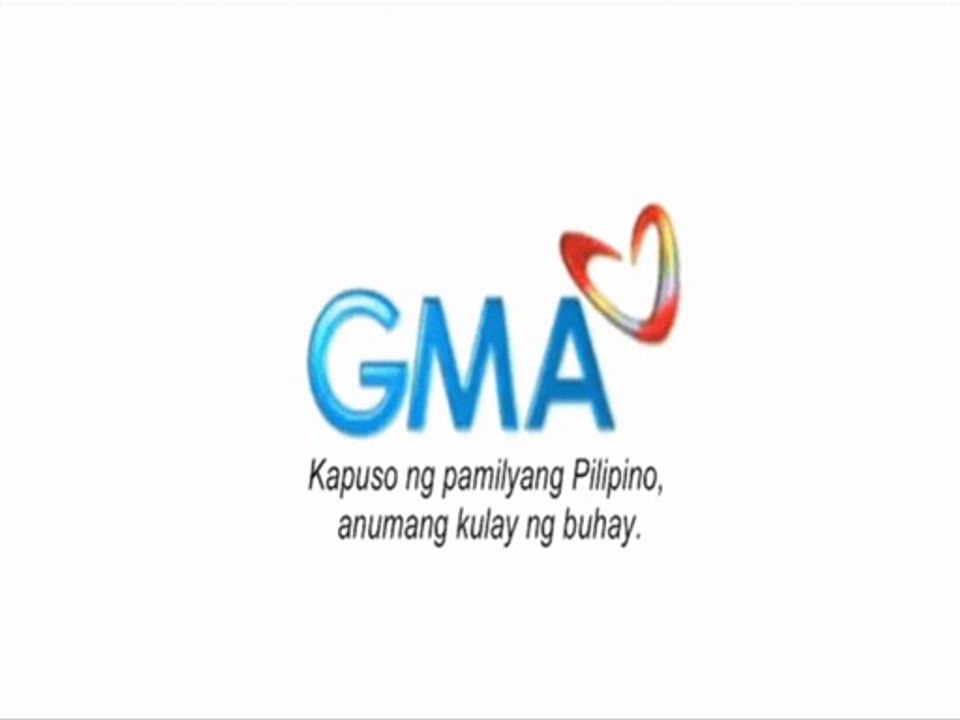 Kapuso Anumang Hamon ng Buhay. HD.
