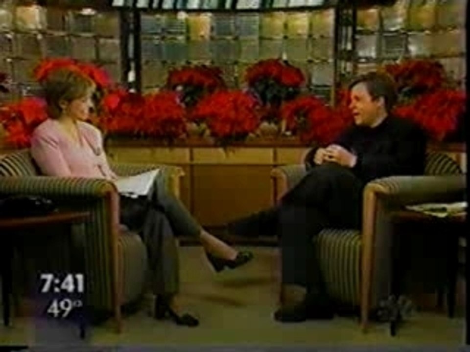 springsteen interview part 2 with costas
