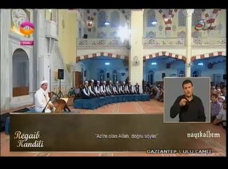 Yunus Koçan Şura süresi Regaip 2014