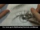 Drawing Portraits [6/8] - How To Draw Realistic Eyes