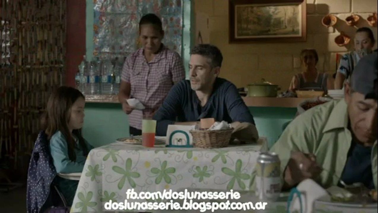 Dos lunas capitulo 11