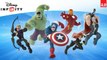 Disney Infinity: Marvel Super Heroes (2.0 Edition) | Announcement Trailer | EN