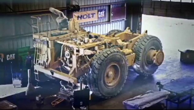 HOLT CAT Cleburne Cat Equipment (817) 202-1000 Construction Equipment