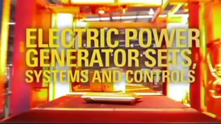 HOLT CAT Cleburne Generator Rental (817) 202-1000 Cat Generator Cleburne