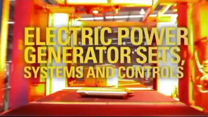 HOLT CAT Cleburne Generator Rental (817) 202-1000 Cat Generator Cleburne