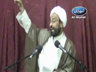 Majlis Allama Dr Sakhawatussain Sandralvi ( Imtiazat e Imam Hussain)