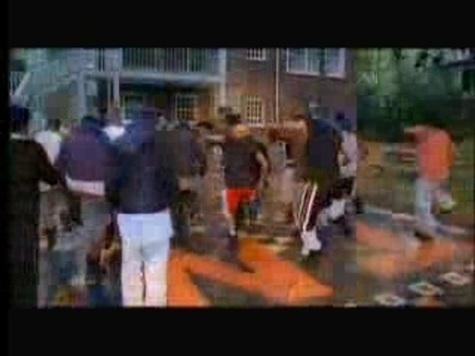Stomp The Yard - Preview