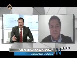 Especialista considera que el trabajo no debe ser politizado