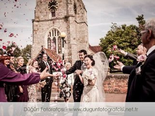 Düğün Klibi Yapma