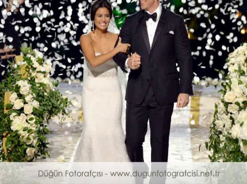 Düğün Fotoğrafçısı Ankara