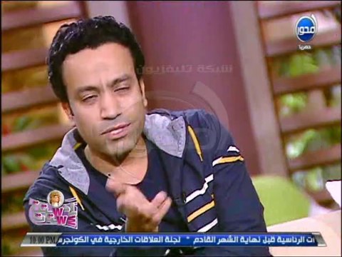 #ربع_دستة_ستات مها أحمد وتعرفي معها على قصة ستي السيد