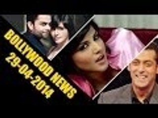 Download Video: Salman Khan Fool His Fans & More | Bollywood Daily | 28th April 2014