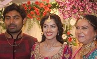 Sangeet Ceremony of Deepika Singh aka Sandhya-