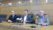 RodopiNews.gr - ΕΡΩΤΗΣΗ ΣΤΟΝ ΧΡΗΣΤΟ ΖΩΗ