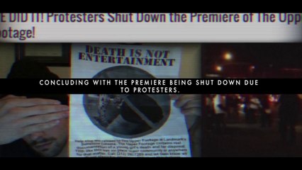 The Upper Footage (Upper) - Opening 6 Minutes