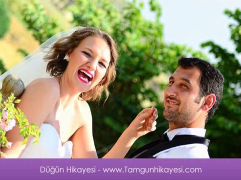 Gelin Damat Dış Mekan Çekimleri