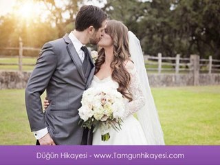 Düğün Hikayesi Yapma Programı