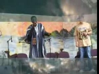 CONCERT LIVE, ORO BELOW ft ROCKASS CLIK