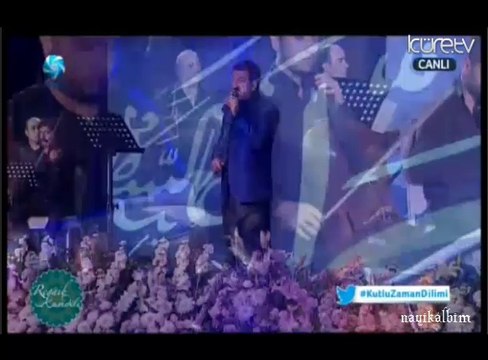 Gönül seni buldu ise Reşit Muhtar Regaip 2014