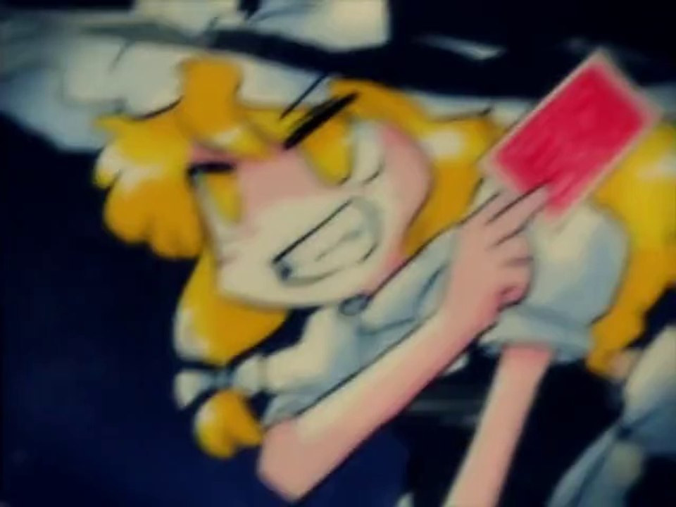 Buta Otome - Those Two as Always PV1 (いつもの二人 PV1)