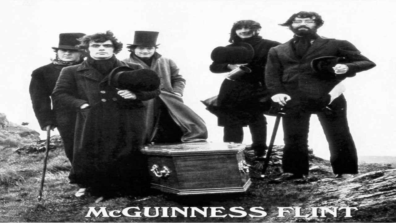 MCGUINESS FLINT