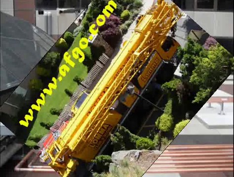 HVAC Maintenance Services