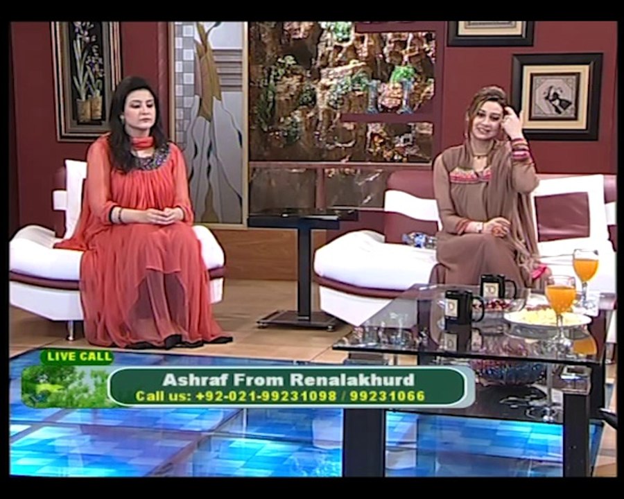 Samra Arsalan-Subhe Nau-Part04