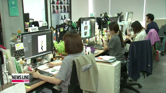 Mobile food delivery market prospering in Korea