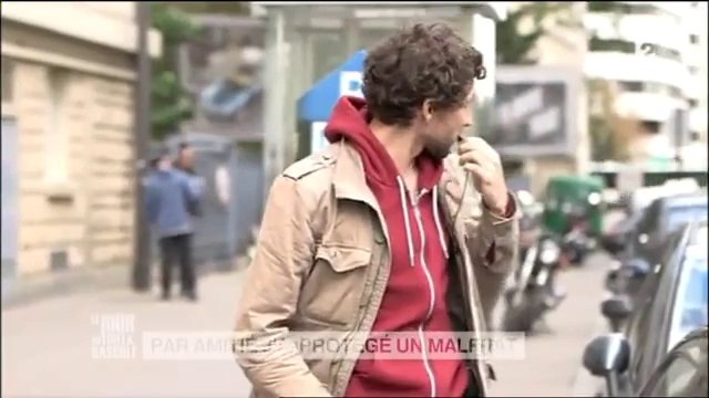 Le jour où tout a basculé - Par amitié, j'ai protégé un malfrat