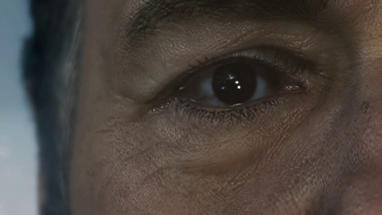 Call of Duty Advanced Warfare - A New Era Arriv...