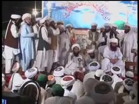 Ya Shahe Umam Ik Nazre karam Saifi Naat By Sufi Muhammad Naeem Muhammadi Saifi