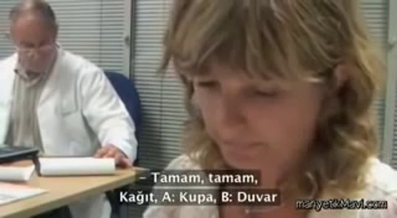 Milgram deneyi -Otoriteye boyun egmek-2