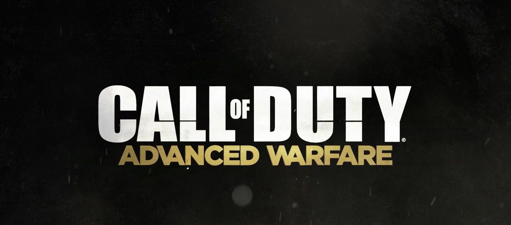 CALL OF DUTY: ADVANCED WARFARE - Kevin Spacey - Leaked Gameplay Trailer