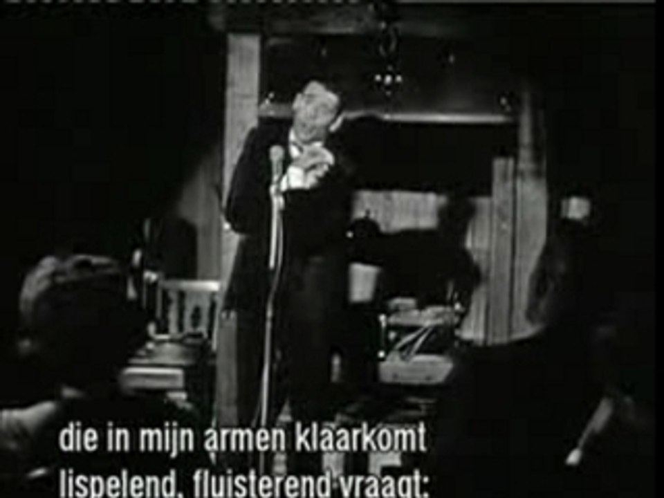 jacques brel - au suivant -