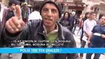 İrfan Değirmenci İle Günaydın - Polis Tek Tek Dinledi