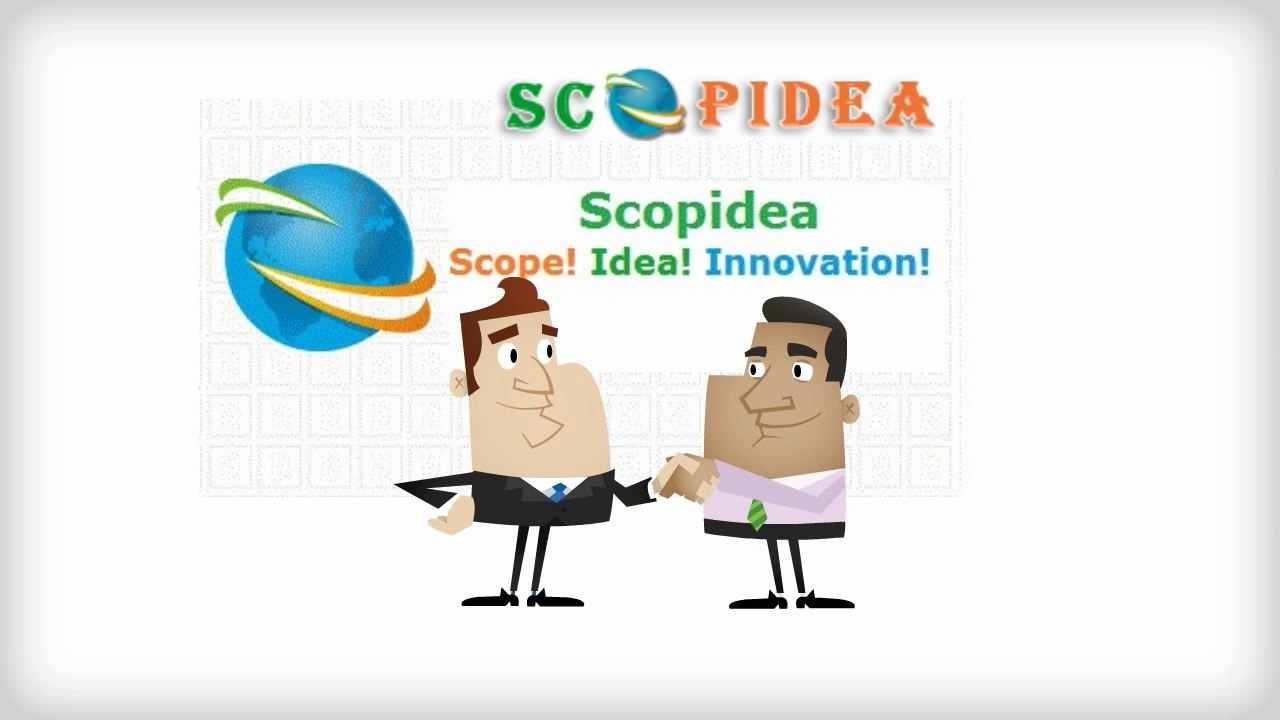 Scopedia