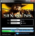Six Guns Hack Unlimited Stars and Coins 2014 [Limited]