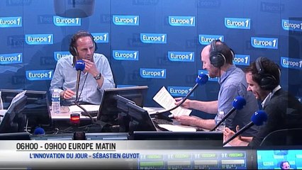 L'ophtalmologie disponible sur smartphone