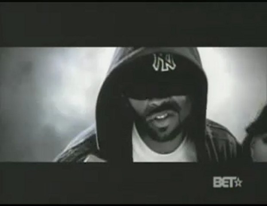 Ashanti featuring Paul Wall & Method Man - Still On It