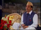 Mere Dil Mein Hai Yaad-E-Muhammed - Alhaj Khursheed Ahmed