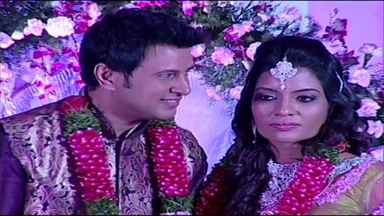 Celebs at Raja Wedding Reception