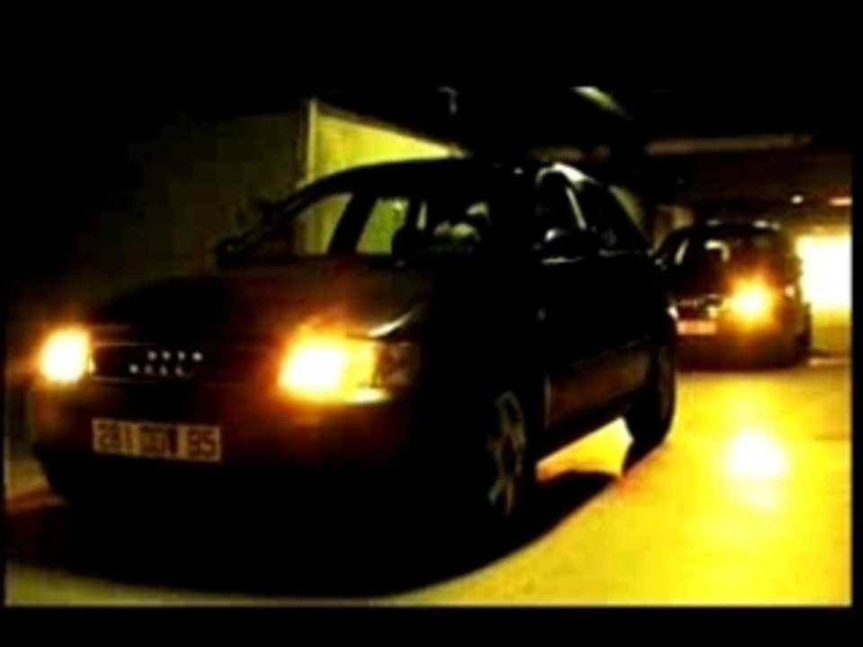 Compil Clips 2005 par ArtSav