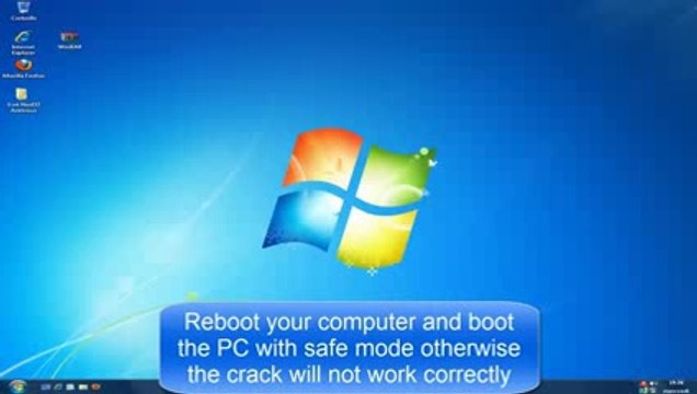 ESET NOD32 Antivirus 7 full cracked patch serial key activator free download