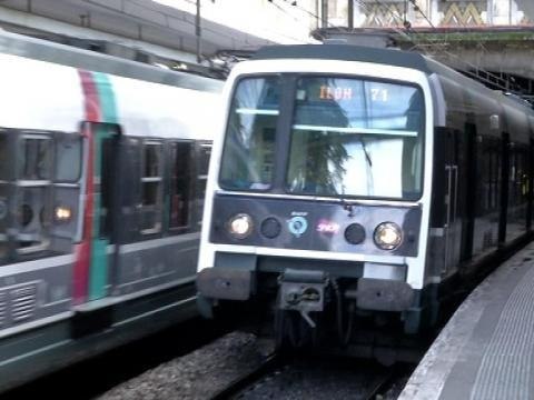 La fréquence des accidents dans les transports augmente, l'angoisse des voyageurs aussi - 02/05