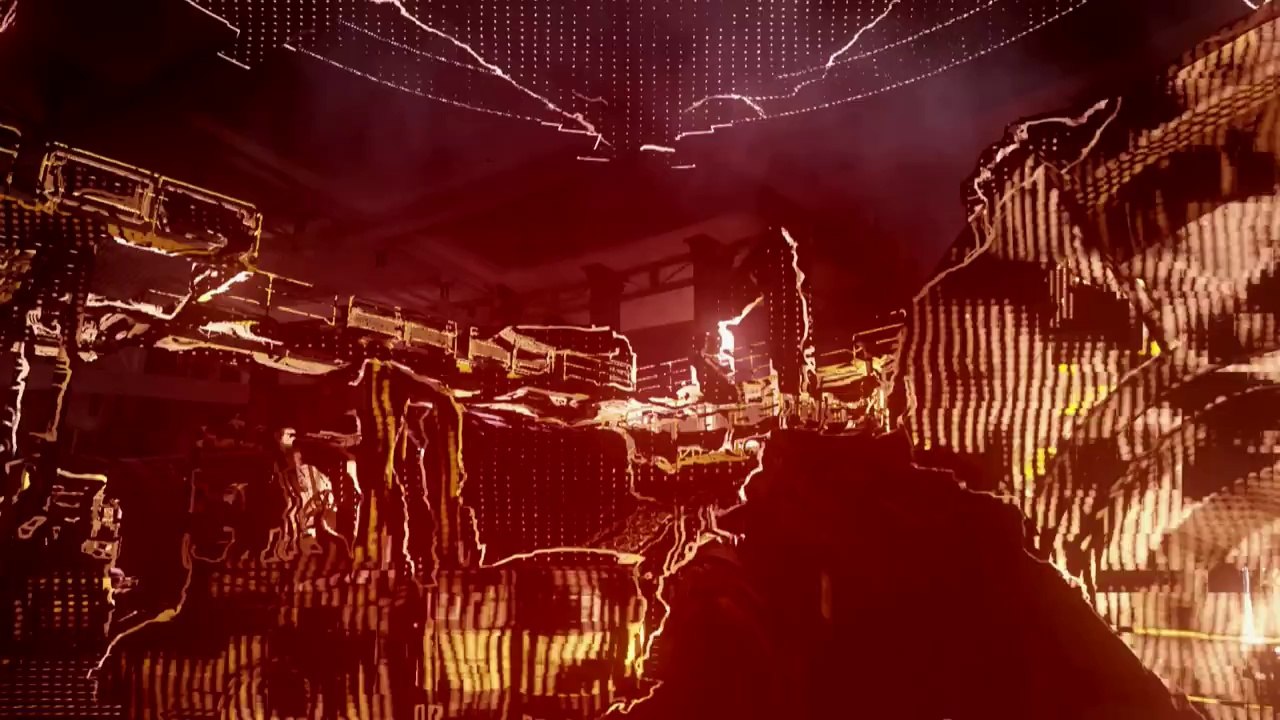 Advanced Warfare - Gameplay du nouveau Call of Duty, Presentation et infos