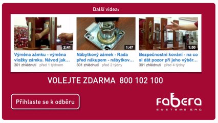 Bezpečnostní závora na dveře - jak vybírat? Bezpečnostní závory