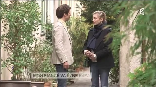 Le jour où tout a basculé - Mon fiancé va être papa