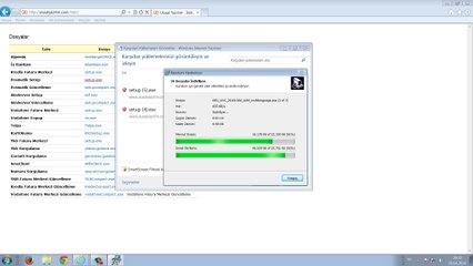 Teknografi Posmatik Kurulum Videosu